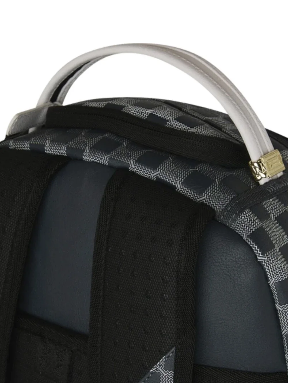 Sprayground Optix Grid Backpack